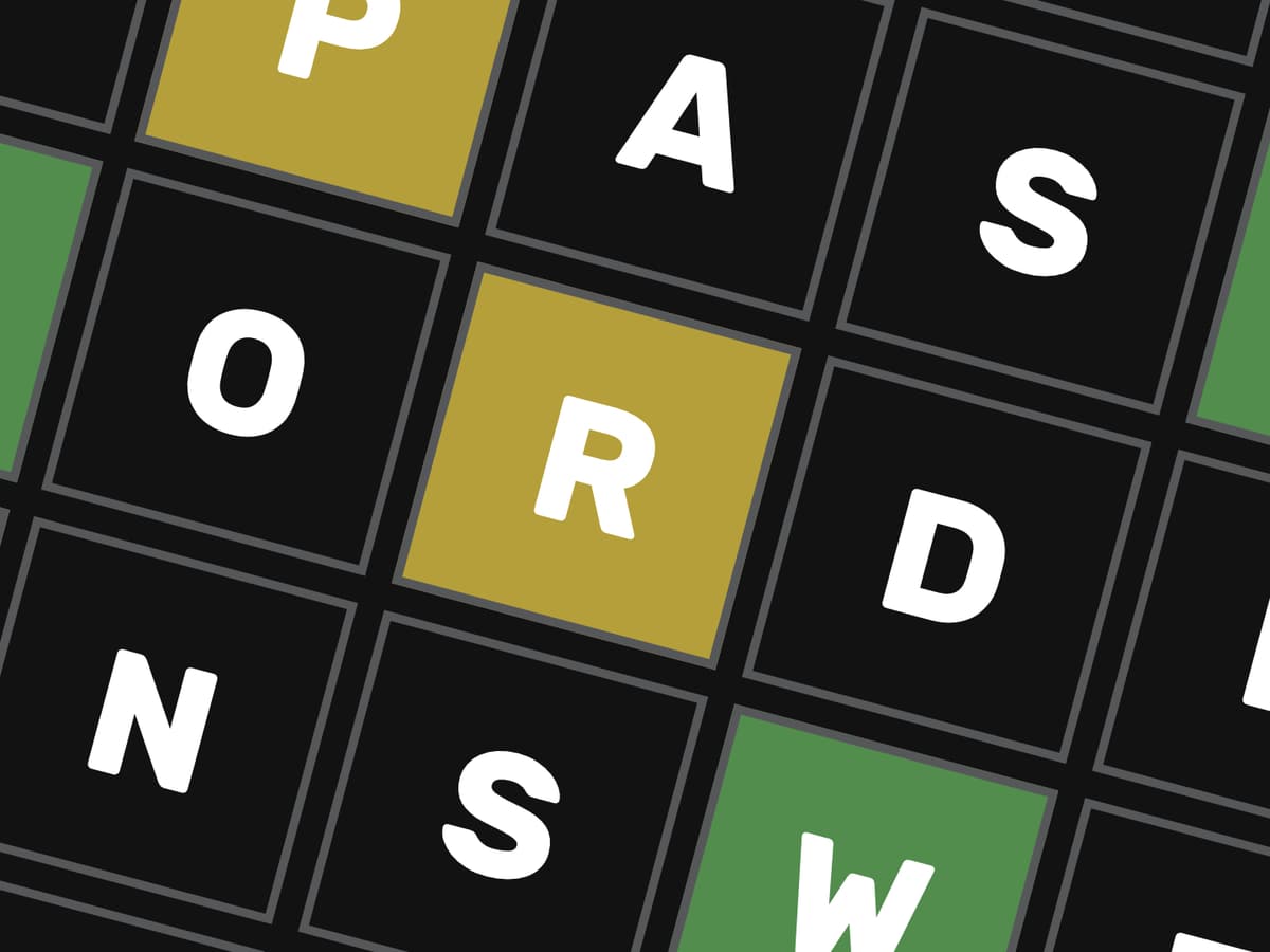 Word Checker